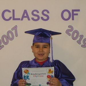 Meet your Posher, Henrietta